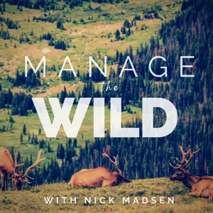 Manage the Wild