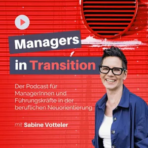 Ausstieg als Manager