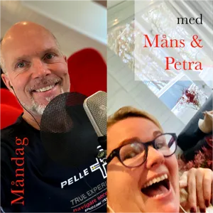 Måndag med Måns & Petra #13 Flexibel eller rigid?