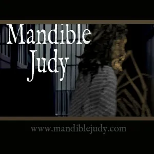 Becalmed E01 - A Mandible Judy Miniseries