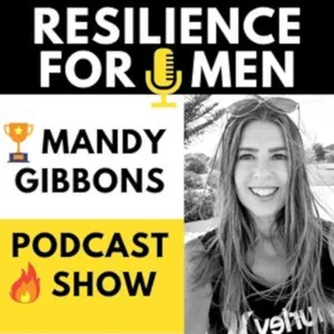Mandy Gibbons Podcast Show with SPECIAL GUEST Mitch Morton
