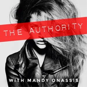 Mandy Onassis – The Authority – EMC Edition Episode #01