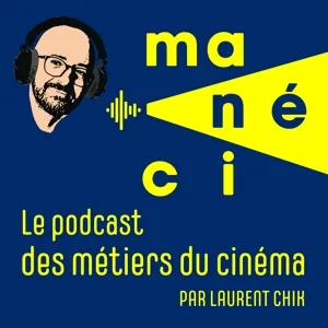 #S1E14 Jean-Benoit Dunckel: Musicien et compositeur de musique de films. Durée 7''19 min.