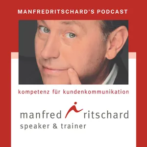 Gianfranco Salis im Gespräch mit Manfred Ritschard Folge 6:  Roboter und Künstliche Intelligenz