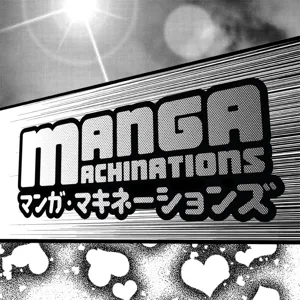 479 - Manga Machinations Awards 2023