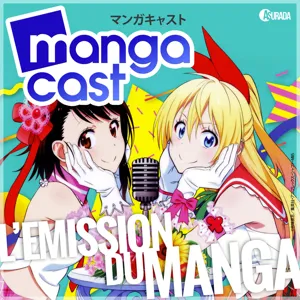 Mangacast dossier n°88 - Leiji Matsumoto, là où se lie la boucle du temps