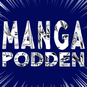 5. Världens BÄSTA Manga!?