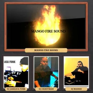 mango fire sound-dj candyman saturday night att timbukto mix vol.1