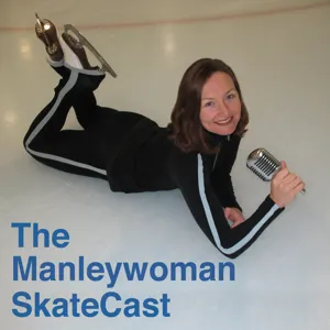 Episode #86: Jackie Wong (ice skating)