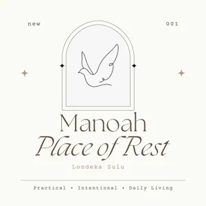 Pilot Episode: Introduction to Manoah Place of Rest