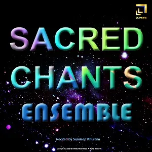 Asato Ma Sadgamaya from album Sacred Chants Ensemble