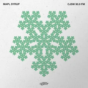 MAPL Syrup - Episode January 8, 2020