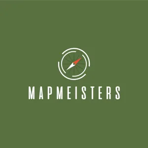 Mapmeisters Podcast #27