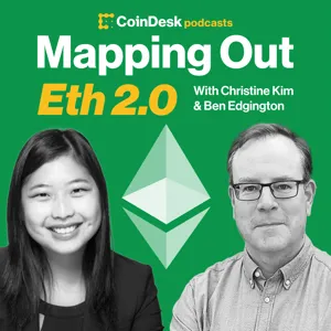 The Ethereum Project: Saying Goodbye to Mapping Out Eth 2.0