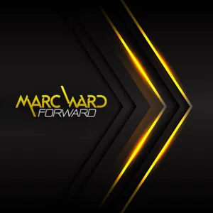 Marc Ward - Forward - FWD024