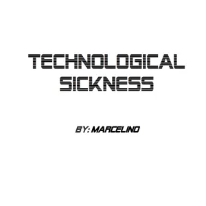 Technological Sickness Part 5 Backroom Edition