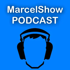 Marcel Show #10 July 1 2016