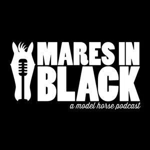 Mares In Black - Episode 109