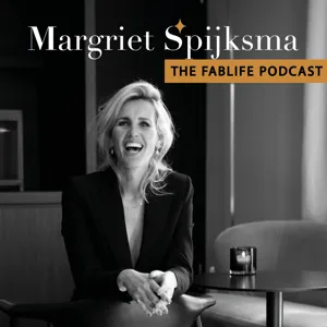 Margriet Spijksma #59 Deze podcast is voor jou als je het lastig vindt om voor jezelf te kiezen