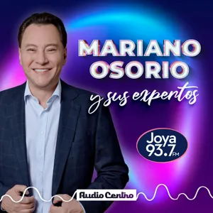 La Entrevista de Mariano: Manuel Medrano