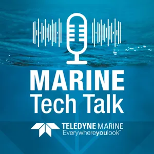 Episode 8: Scouring The Sea For Ancient Shipwrecks