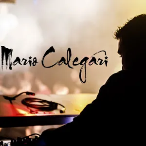 FREQUENCIA Presents *RE-Formation* DEEP Session Mixed By: MARIO CALEGARI