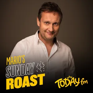 David Quinn On Mario`s Sunday Roast