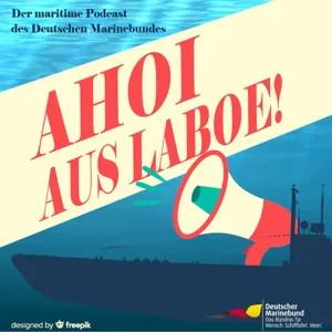 Ep. 9: Aufnahme im Freien inkl. Ostseefähren, Coronaschließung und Echo