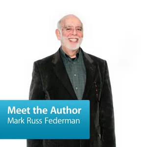 Mark Russ Federman: Meet the Author [Video]