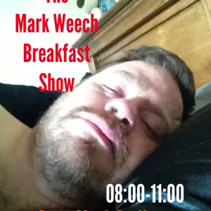 Mark Weech Promo for radio show