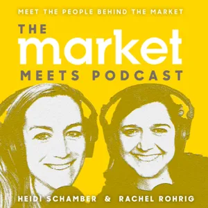 Market Meets: Mabel & Moss