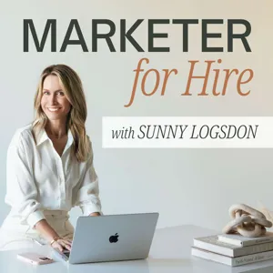 Marketing and Money Mindset with Belinda Rosenblum