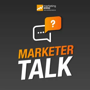 Marketer Talk mit Manuel Tönz von Bloomreach