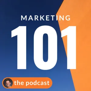 Marketing to Students with David Burgman