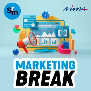 Marketing Break #26: Impactvolle Communicatiestrategieën