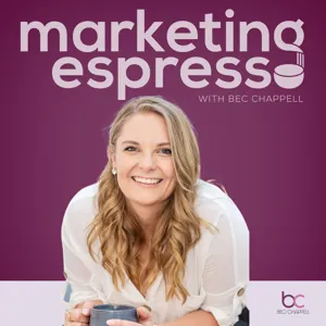 Is a business book useful as a marketing tactic with Kate Toon