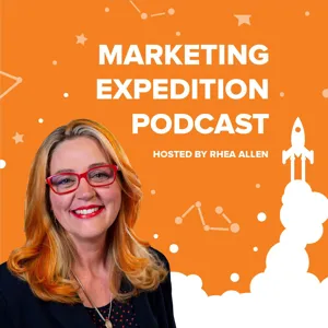 The F* Word Makes All The Difference | Marketing Expedition Podcast