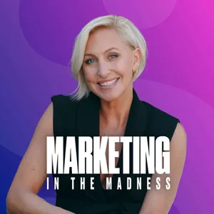 Millennials vs Gen Z: Why Age Matters (in Marketing) with Lola Davies #19