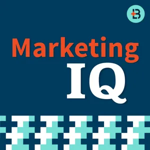 Marketing IQ #17: Kane Pitman, Milwaukee Bucks + Brand Stories