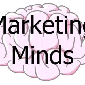 Marketing Minds Podcast