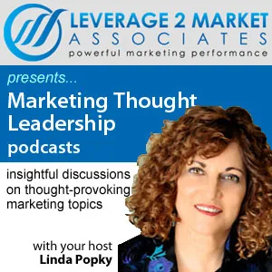 Marketing Thought Leadership: The Key to Building Brand Advocates