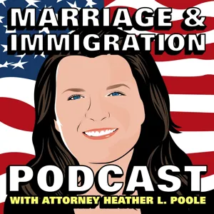 Episode 14: Estate Planning and Immigration with Guest Attorney Kim Frasca