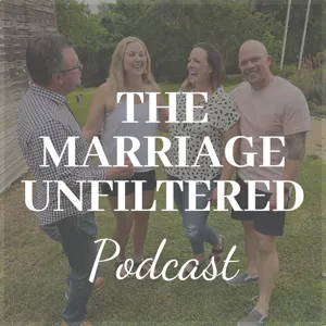 Unfiltered Sex Talk week 1