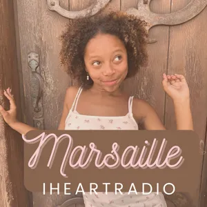 Marsaille interviews singer Anica Rose (iHeartRadio)