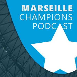 S03E12 - Et si... Drogba n'était pas parti ? Labrune avait eu les 200M€ du Champions Project ? L'affaire OM-VA n'avait pas éclatée...