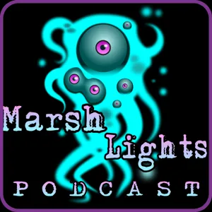 Marsh Lights Podcast E01 - Silent Pursuit