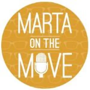 Steel City Convention- Marta On The Move Podcast Episode 17