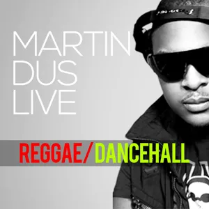 Martin Dus Live EP24