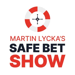 'The best way to progress is to work together': Martin Lycka's Safe Bet Show with Keith Whyte