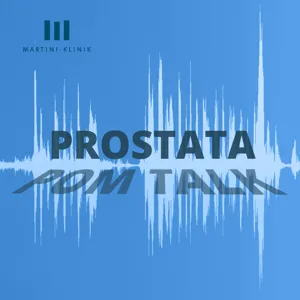 01. Prognostische Aussagekraft der PSMA PET vor radikaler Prostatektomie